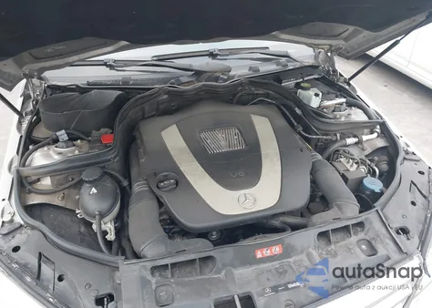 2009 Mercedes-Benz C 300 Sport из США, поврежденный, VIN WDDGF54X09R072655